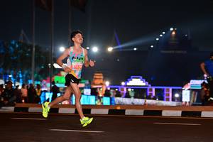 BIB: 27078
                            <button type="button" onclick="openModal(15060758)" class="btn btn-primary btn-sm float-right btn-popup" data-toggle="modal" data-target=".modal-high-quality">
                        <i class="fas fa-shopping-cart"></i> Add to Cart
                    </button>
                                            <button type="button" onclick="isThisMe(15060758, true)" class="btn btn-success btn-sm float-right btn-popup btn-isme hidden" data-toggle="tooltip" data-placement="bottom" title="นี่คือรูปของคุณใช่ไหม คลิกที่นี่เพื่อเอาเข้าอัลบั้ม">
                        <i class="fas fa-plus"></i> Add to album
                    </button>
                    <button type="button" onclick="isThisMe(15060758, false)" class="btn btn-warning btn-sm float-right btn-popup btn-isnotme hidden">
                        <i class="fas fa-ban"></i> Remove from album
                    </button>